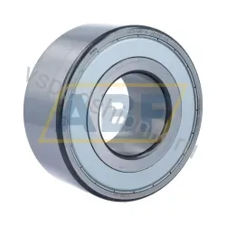 Подшипник шариковый радиально-упорный двухрядный 3313-BD-XL-2Z-TVH-C3 FAG