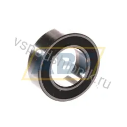 Подшипник шариковый радиально-упорный двухрядный 3903-2RS-C3 INA