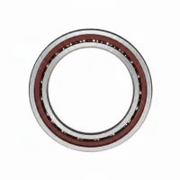 Подшипник шариковый радиально-упорный однорядный XCB71914-E-T-P4S-UL FAG