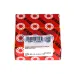 Подшипник шариковый радиально-упорный двухрядный 3206-BD-XL-2HRS-TVH-C3 FAG