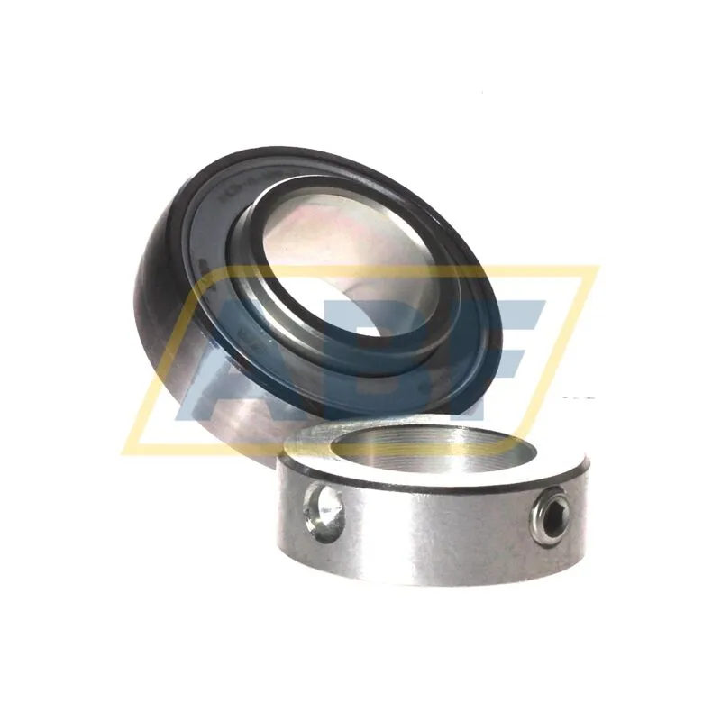 Подшипниковый узел RAE35-XL-NPP-B INA 360