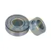 Подшипниковый узел RAE17-XL-NPP-FA106 INA