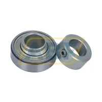 Подшипниковый узел RAE17-XL-NPP-FA106 INA