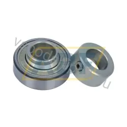 Подшипниковый узел RAE17-XL-NPP-FA106 INA