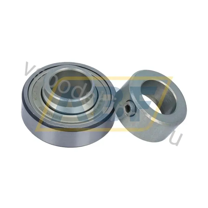 Подшипниковый узел RAE17-XL-NPP-FA106 INA 360