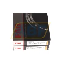 Подшипник шариковый радиально-упорный однорядный B7012-E-2RSD-T-P4S-DUL FAG