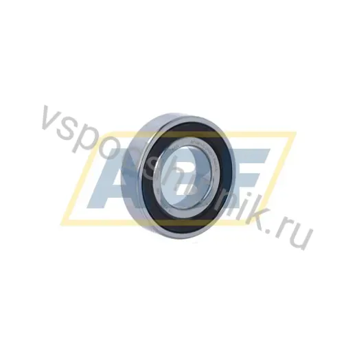 Подшипник шариковый радиально-упорный однорядный B71901-C-2RSD-T-P4S-UL FAG