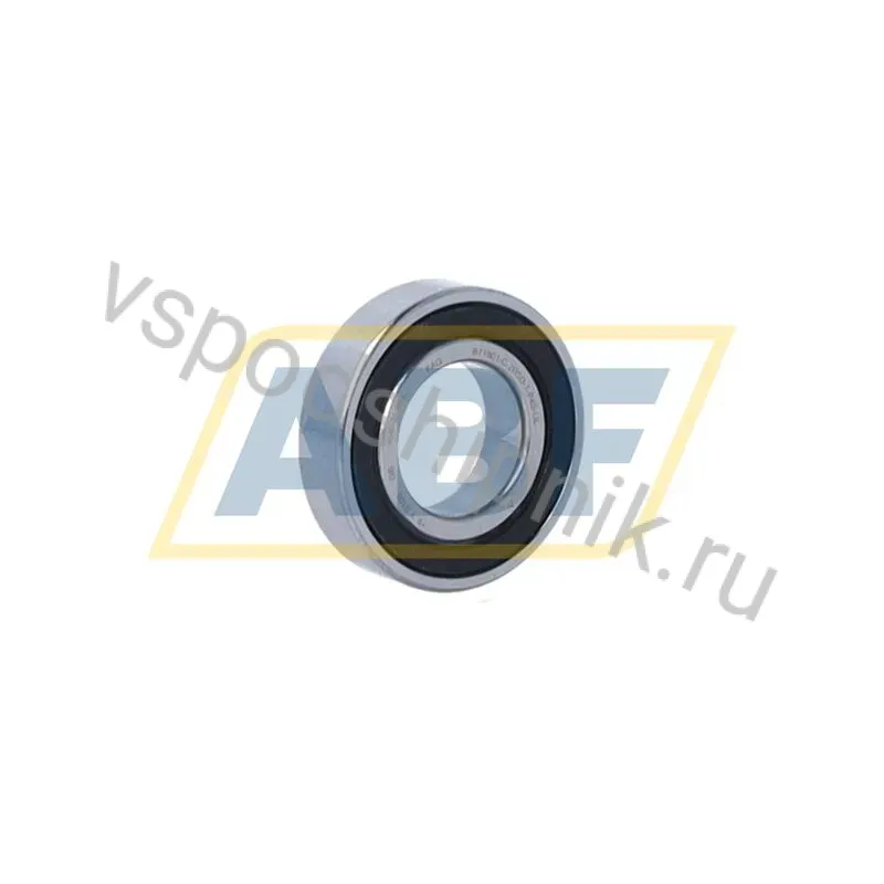Подшипник шариковый радиально-упорный однорядный B71901-C-2RSD-T-P4S-UL FAG 360