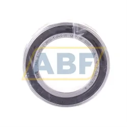 Подшипник шариковый радиально-упорный однорядный B71906-C-2RSD-T-P4S-UL FAG