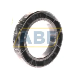 Подшипник шариковый радиально-упорный однорядный HCB7015-E-2RSD-T-P4S-UL FAG