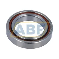 Подшипник шариковый радиально-упорный однорядный HCB71907-E-T-P4S-K5-UL FAG
