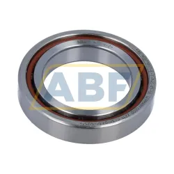Подшипник шариковый радиально-упорный однорядный HCB71907-E-T-P4S-K5-UL FAG