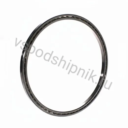 Четырёхточечный шариковый подшипник CSXC065-HLE INA