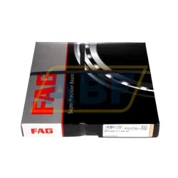 Подшипник шариковый радиально-упорный однорядный HC71926-C-T-P4S-UL FAG