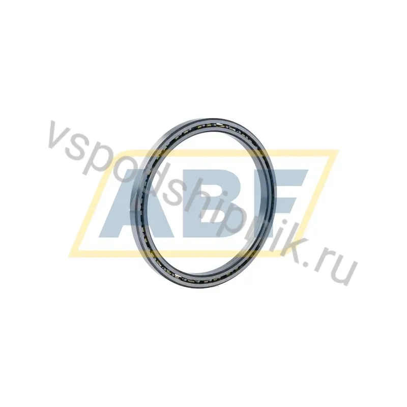 Подшипник шариковый радиальный однорядный CSCC040-HLE INA 360