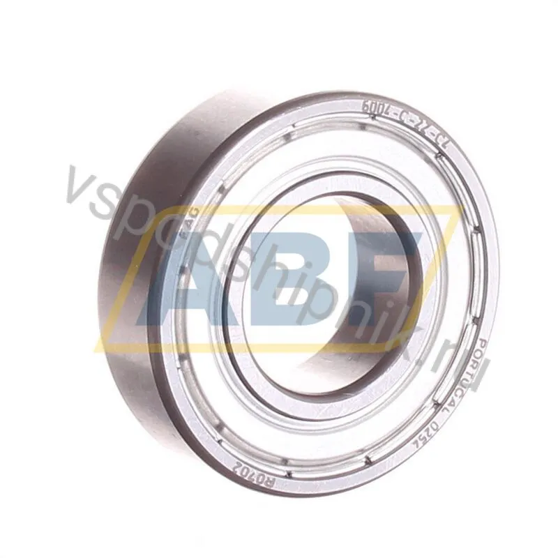 Подшипник шариковый радиальный однорядный 6004-C-2Z-C4 FAG 360