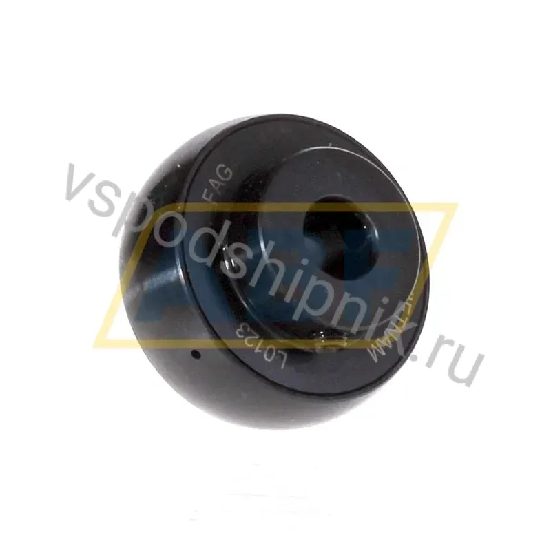 Подшипниковый узел UC201 FAG 360