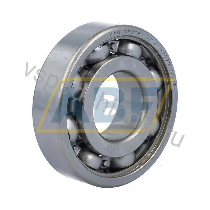 Шариковый подшипник S6306-HLC FAG 360