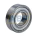 Подшипник шариковый радиальный однорядный 6004-C-2Z-C3 FAG