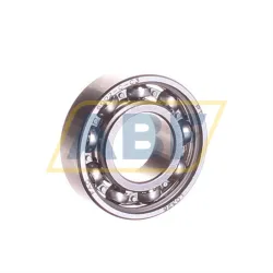 Подшипник шариковый радиальный однорядный 6002-C-C3 FAG