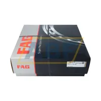 Подшипник шариковый радиально-упорный однорядный B7034-C-T-P4S-DUL FAG