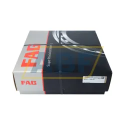 Подшипник шариковый радиально-упорный однорядный B7034-C-T-P4S-DUL FAG