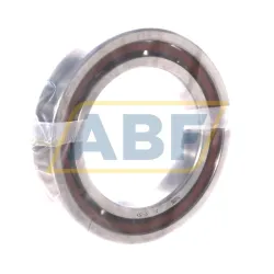 Подшипник шариковый радиально-упорный однорядный HCB7014-E-T-P4S-UL FAG