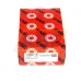 Подшипник шариковый радиальный однорядный 61902-2RSR-HLC FAG