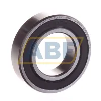 Подшипник шариковый радиальный однорядный 61902-2RSR-HLC FAG
