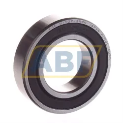Подшипник шариковый радиальный однорядный 61902-2RSR-HLC FAG