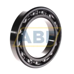 Подшипник шариковый радиальный однорядный 16019-C3 FAG