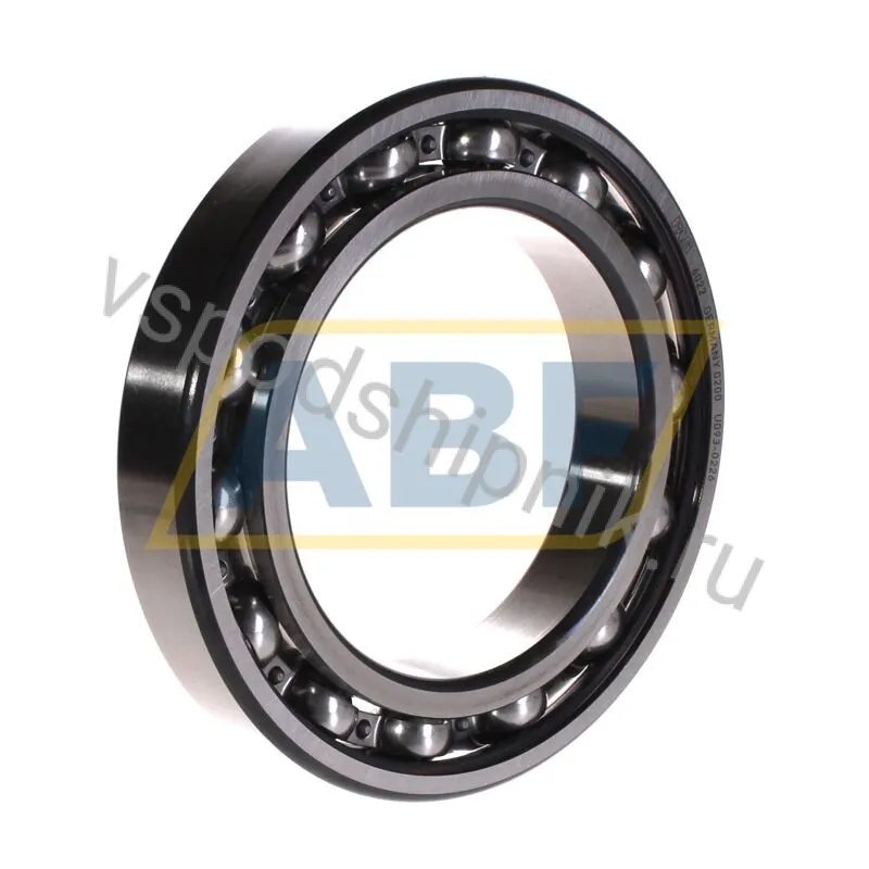 Подшипник шариковый радиальный однорядный 16019-C3 FAG 360