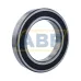 Подшипник шариковый радиальный однорядный 6022-2RSR-C3 FAG