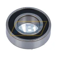 Шариковый подшипник S6003-2RSR FAG