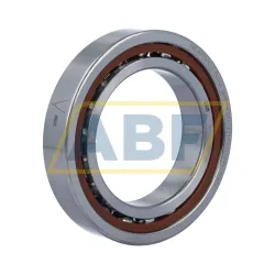 Подшипник шариковый радиально-упорный однорядный B7014-C-T-P4S-UL FAG