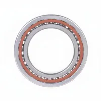 Подшипник шариковый радиально-упорный однорядный B7010-C-T-P4S-UL FAG