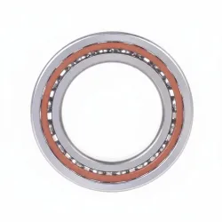 Подшипник шариковый радиально-упорный однорядный B7010-C-T-P4S-UL FAG