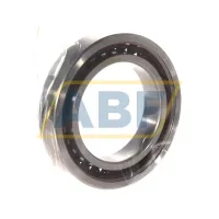 Подшипник шариковый радиально-упорный однорядный XC7012-C-T-P4S-UL FAG