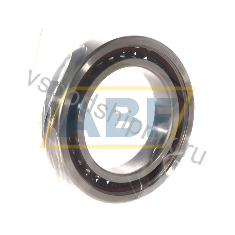 Подшипник шариковый радиально-упорный однорядный XC7012-C-T-P4S-UL FAG 360