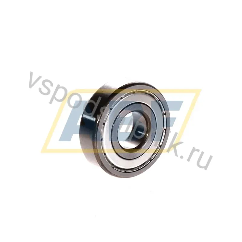 Подшипник шариковый радиальный однорядный 6304.2ZR FAG 360