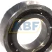 Подшипник шариковый радиально-упорный однорядный XCB71904-E-T-P4S-UL FAG
