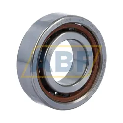Подшипник шариковый радиально-упорный однорядный XCB7004-E-T-P4S-UL FAG