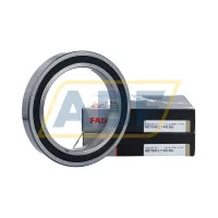 Подшипник шариковый радиально-упорный однорядный HSS71920-C-T-P4S-DUL FAG