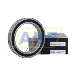 Подшипник шариковый радиально-упорный однорядный HSS71920-C-T-P4S-DUL FAG