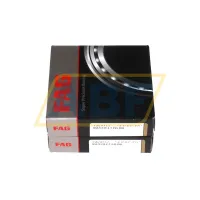 Подшипник шариковый радиально-упорный однорядный HSS71909-E-T-P4S-DUL FAG
