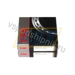 Подшипник шариковый радиально-упорный однорядный HSS71909-E-T-P4S-DUL FAG