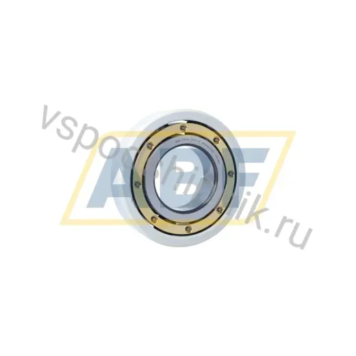 Подшипник шариковый радиальный однорядный 6315-M-J20AA-C4 FAG