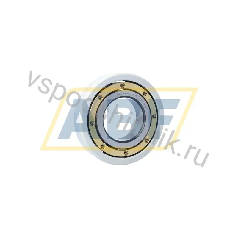 Подшипник шариковый радиальный однорядный 6315-M-J20AA-C4 FAG 360