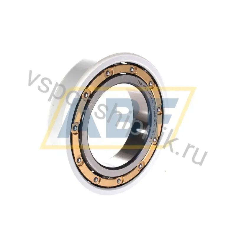 Подшипник шариковый радиальный однорядный 6215-M-J20AA-C4 FAG 360