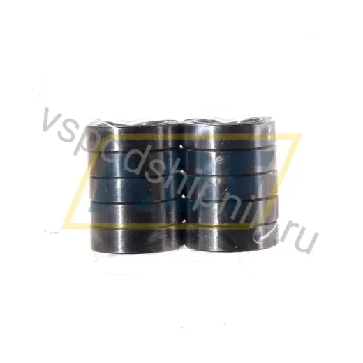 Подшипник шариковый радиальный однорядный 61700-2RSR-HLC FAG